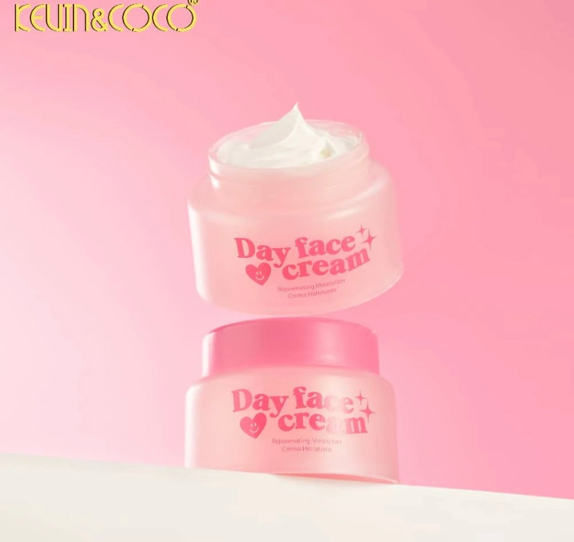 KC Day Face Cream
