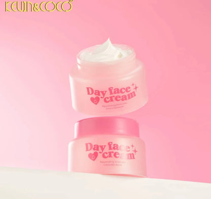 KC Day Face Cream