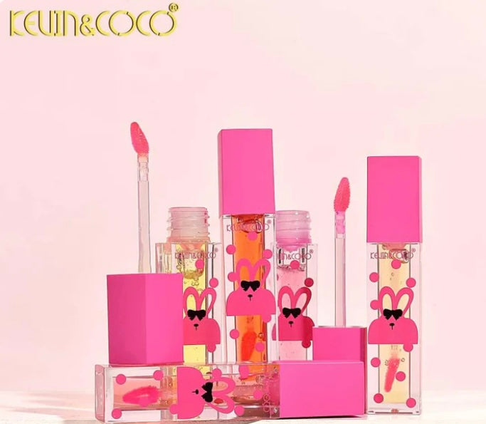 Lip Oil Set