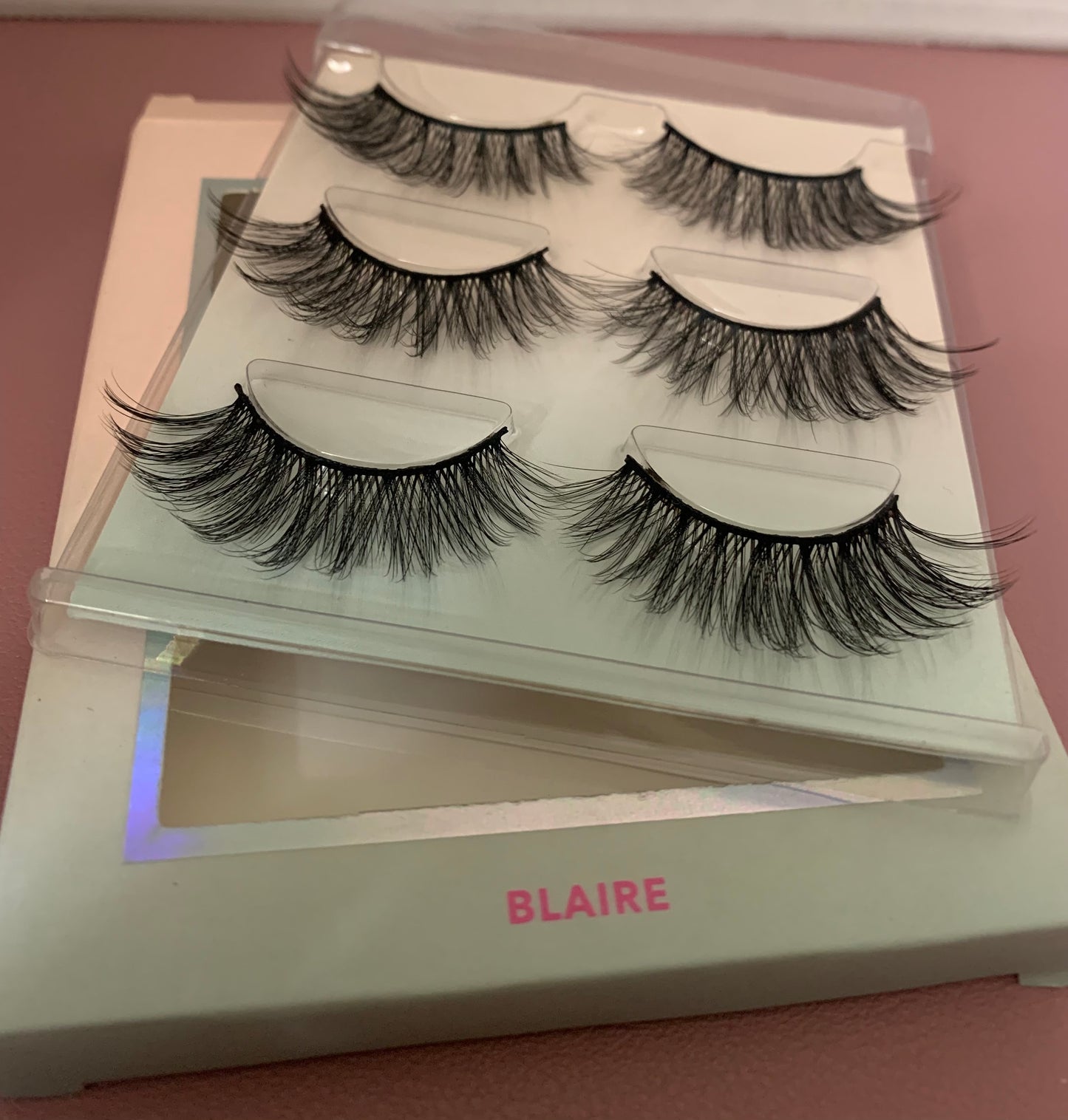 Girl Next Door Lashes