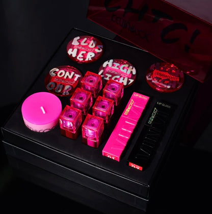 Chic! Makeup Box