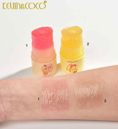 Lip Cream