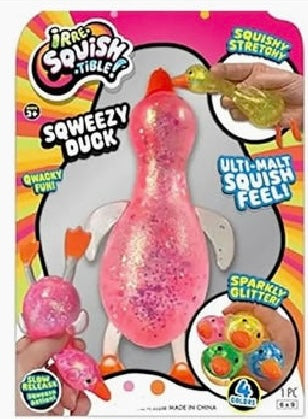 Duck Squish
