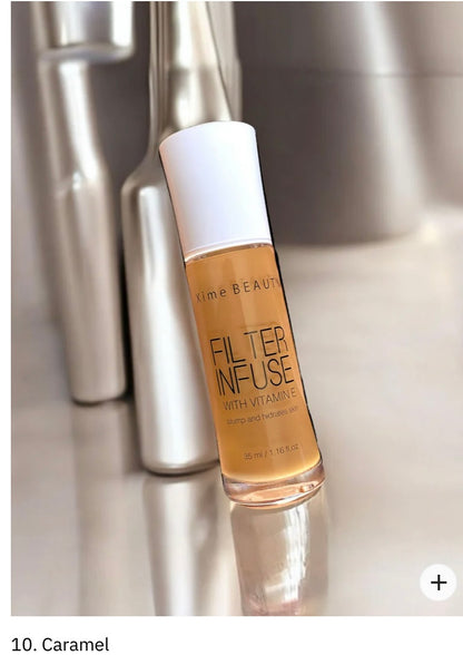 Filter Infuse Foundation