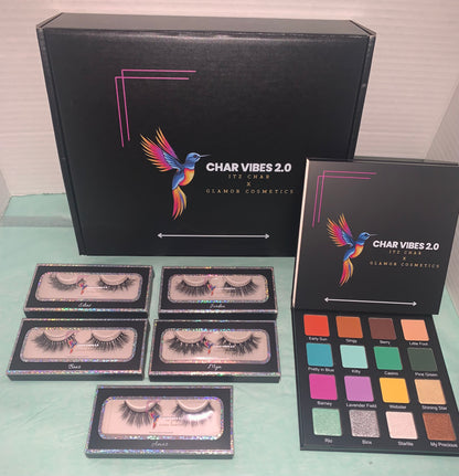 Char Vibes Bundle 2