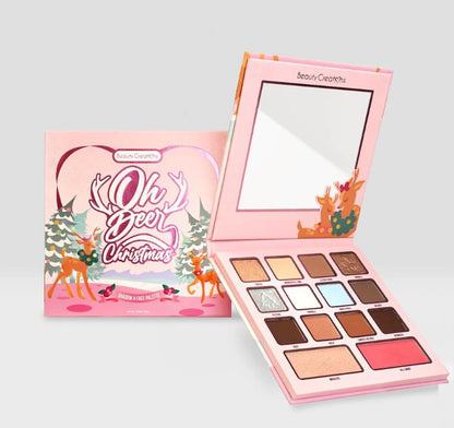 Oh Deer Christmas Collection Set