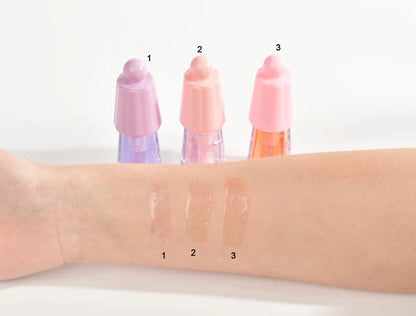 Jucy Jelly Lip Oil