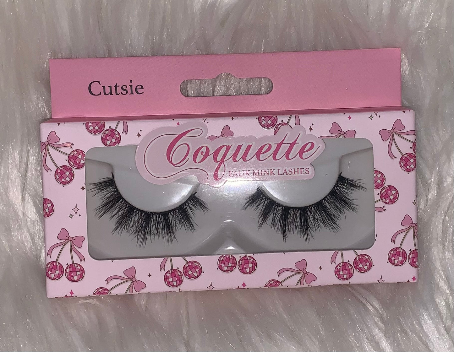 Cutsie