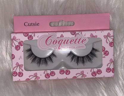 Cutsie