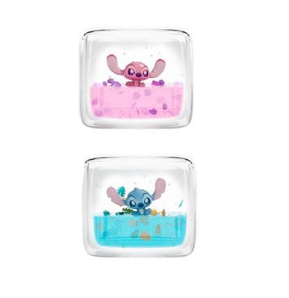 Stitch Stretchy Liquid Cube Fidget Toy - COMING SOON!