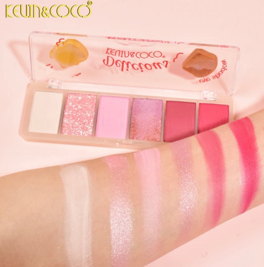 Foodie Fun Eyeshadow