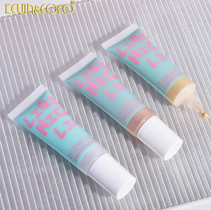 Novelties Christmas Makeup Set PR