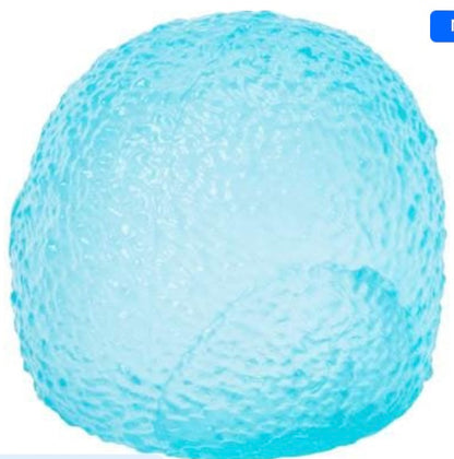 ORB Curiosities™ Sugar Swaps Gumdrops Glow in the dark)