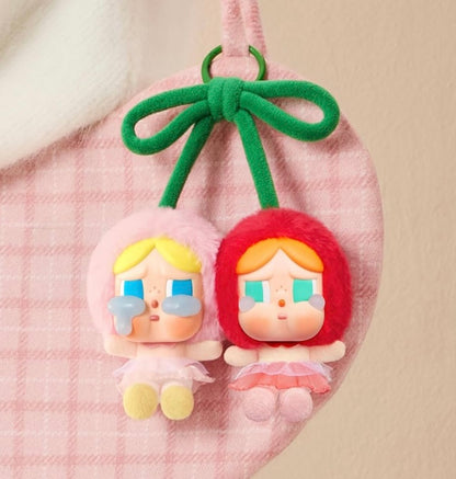 Crying for love plush