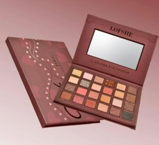 Treats Palette