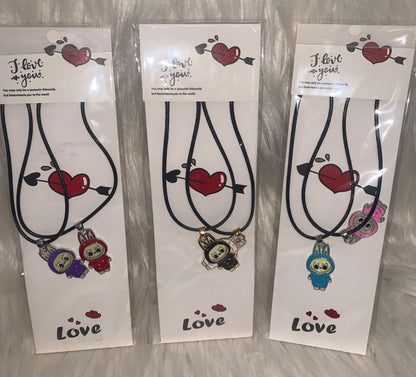 Bubu Necklace