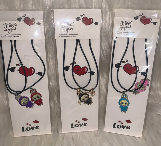 Bubu Necklace