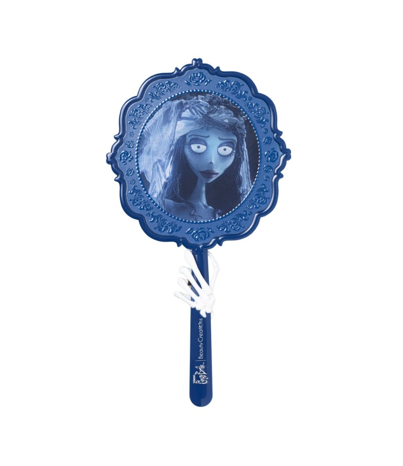 Corpse Bride “Learn Your Vows” Hand Held Mirror
