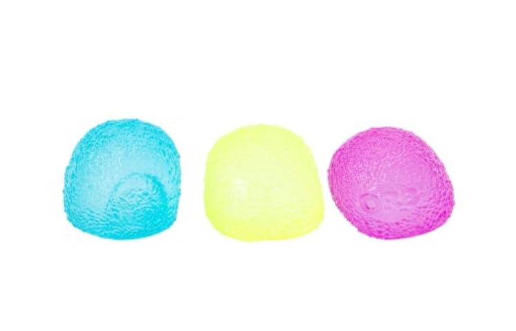 ORB Curiosities™ Sugar Swaps Gumdrops Glow in the dark)