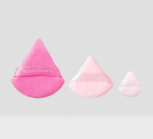 Puff Puff The Perfect Trio