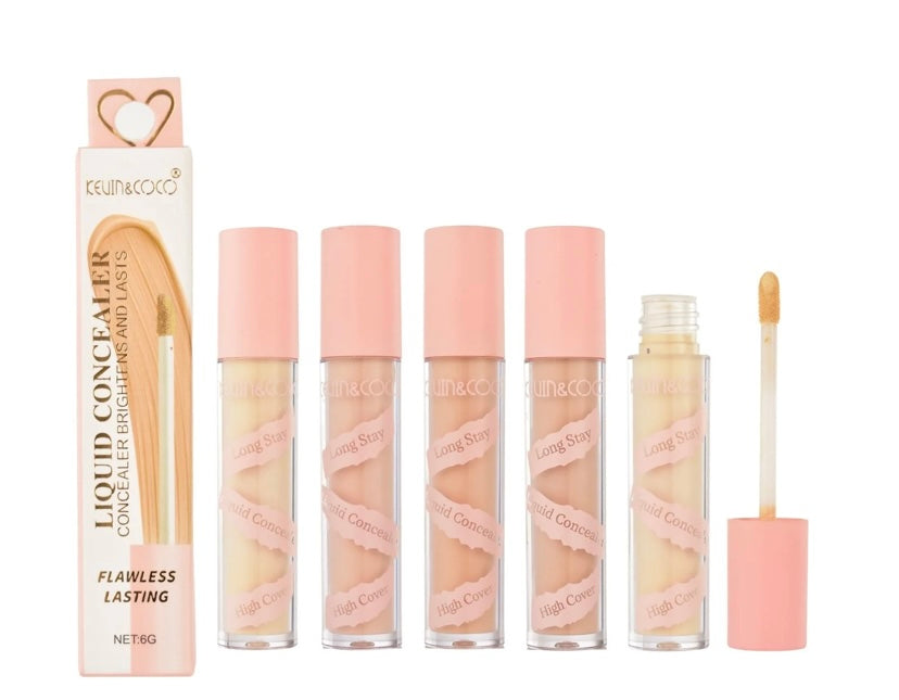 KC Liquid Concealer