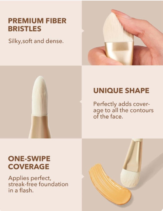 Foundation Brush