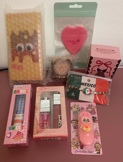 Small Bundle