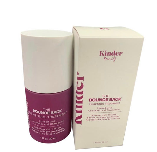 Kinder Serums