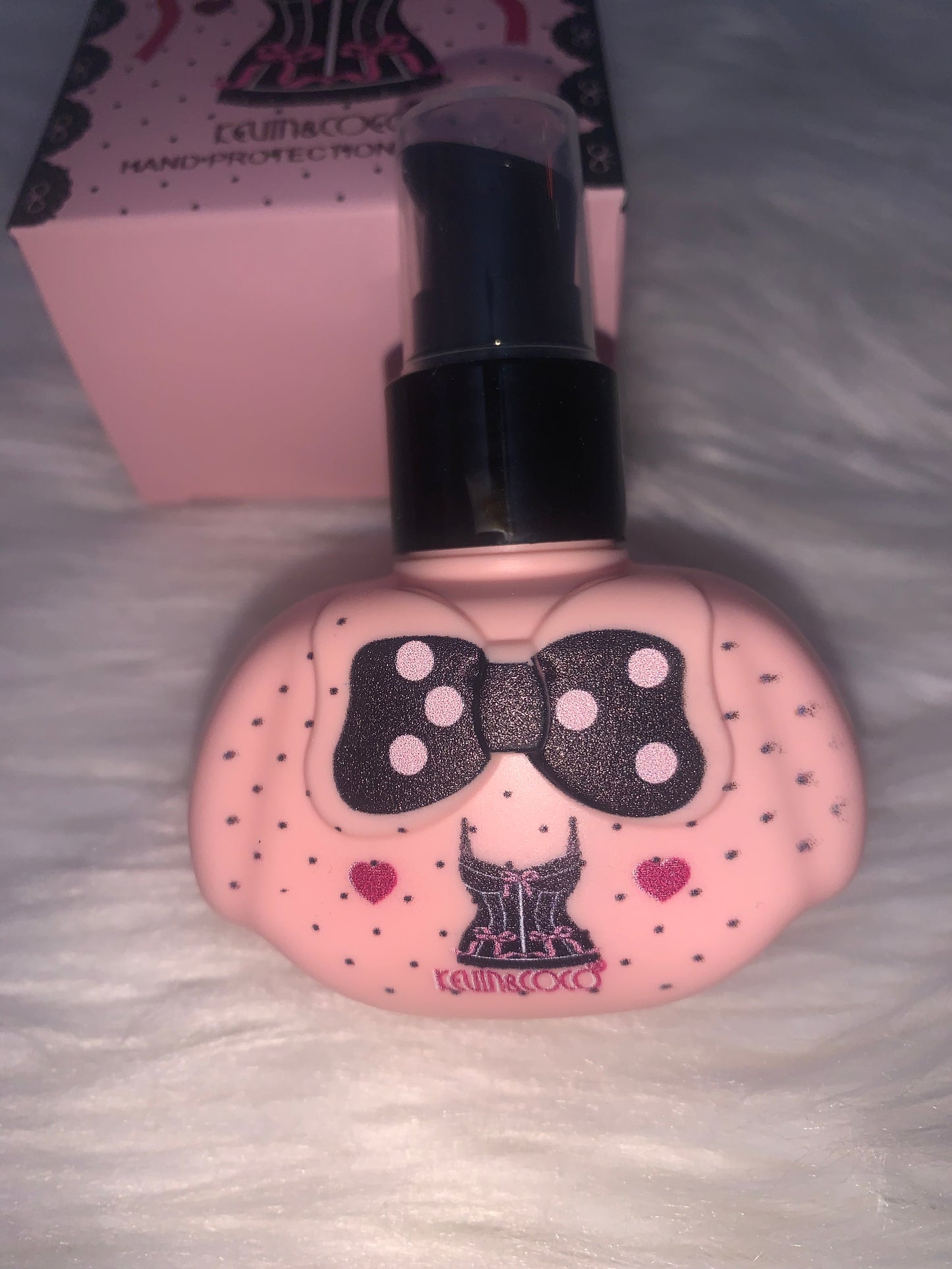 KC Pretty Girl Collection