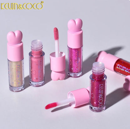 Starlight Lip Gloss Set