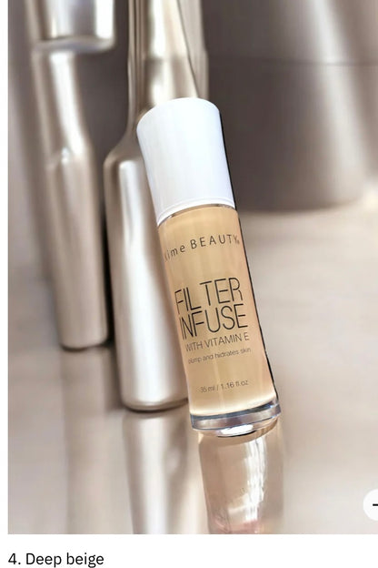 Filter Infuse Foundation