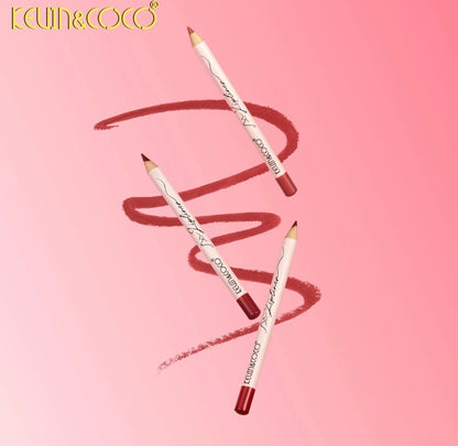 KC Lip Liners