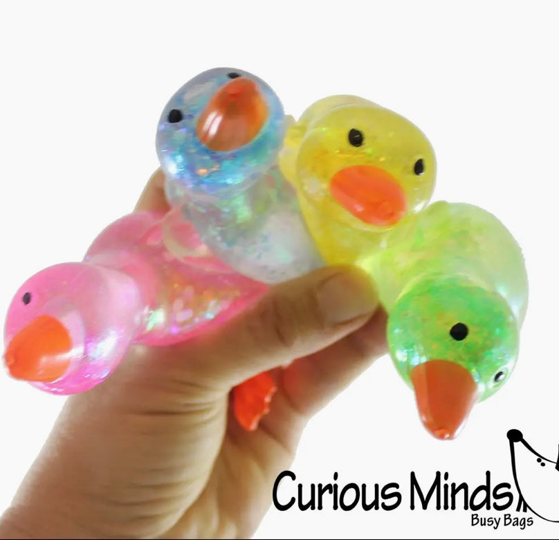 Duck Squish