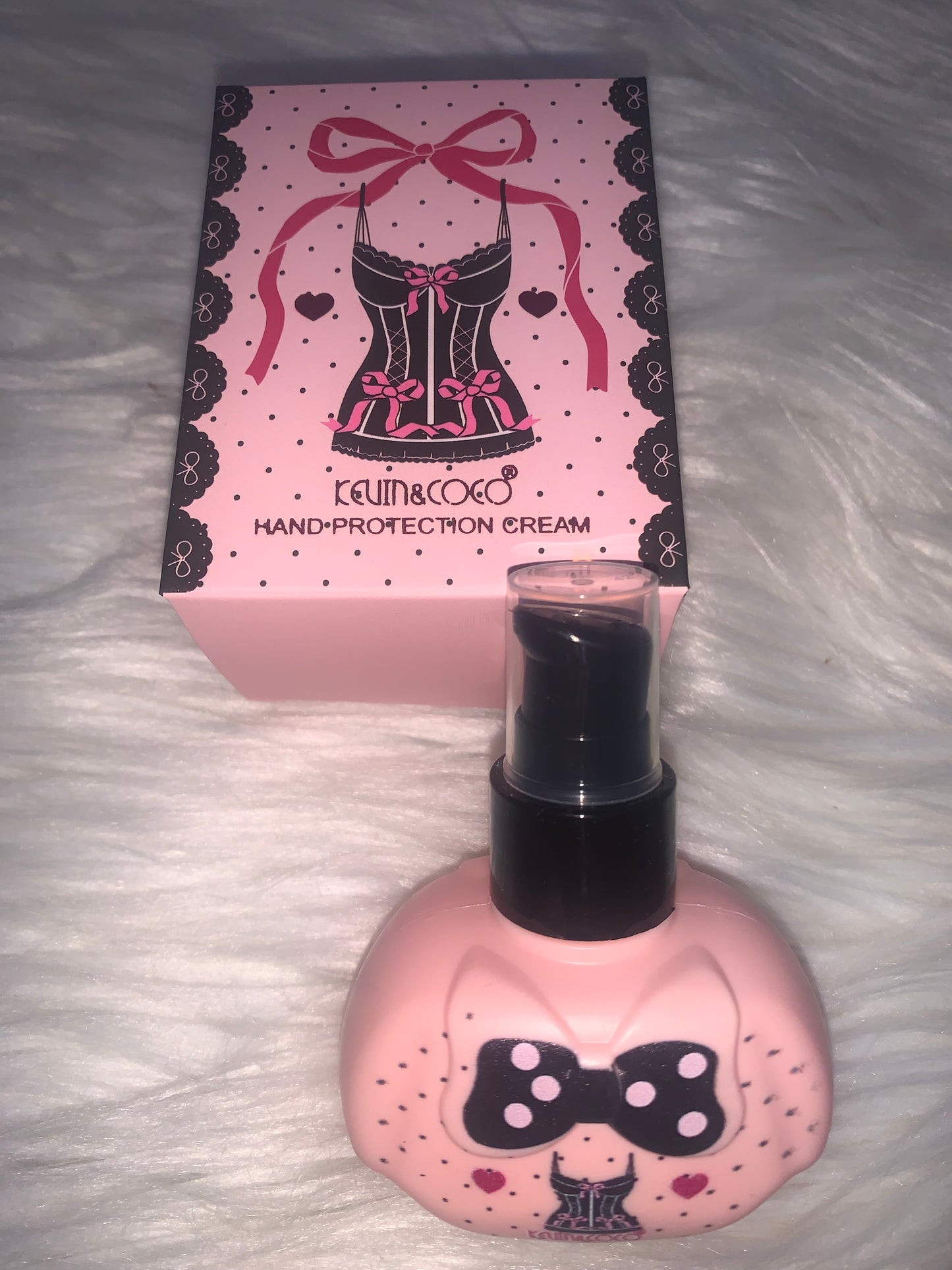 KC Pretty Girl Collection