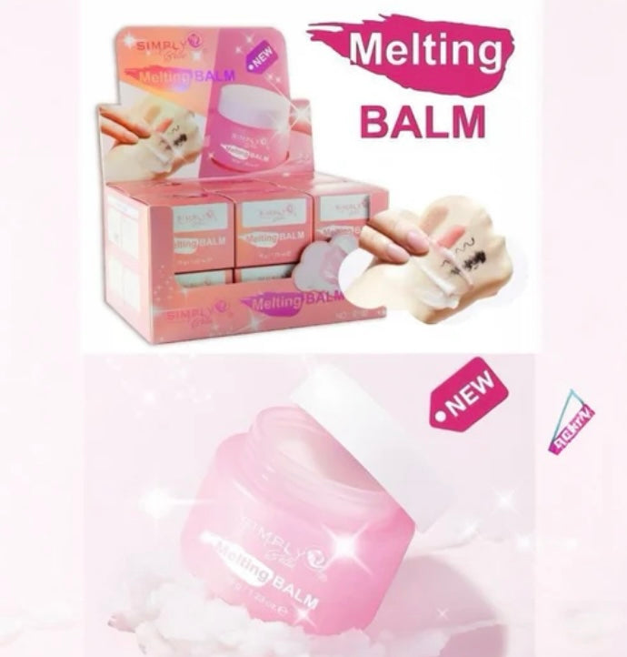 Melting Balm