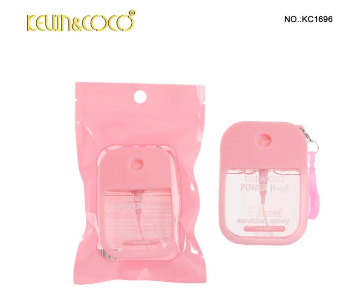 KC Hand Sanitizer - Strawberry