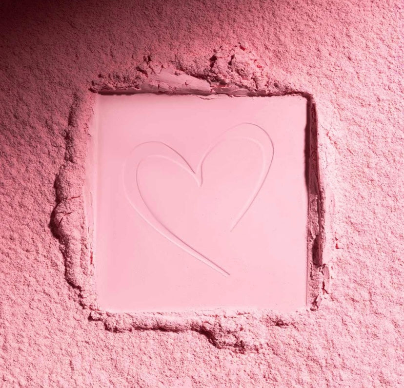 BC Bye Filter Pink Cloud Loose Setting Powder