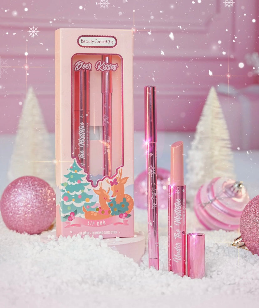 Oh Deer Christmas Collection Set