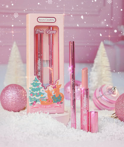 Oh Deer Christmas Collection Set