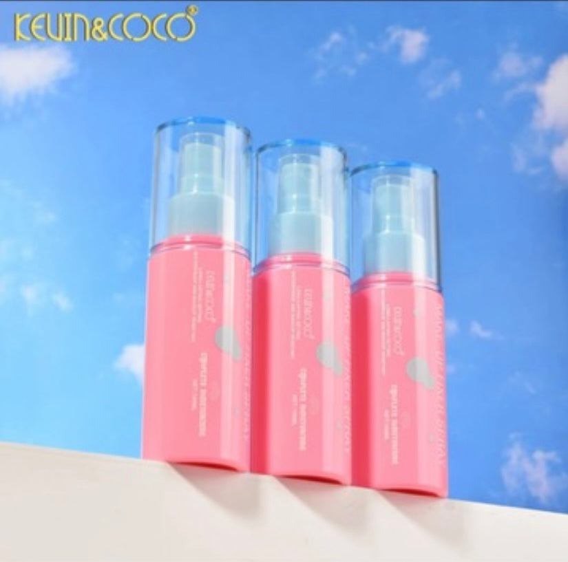 Matte Makeup Fixer Spray
