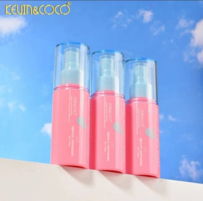 Matte Makeup Fixer Spray