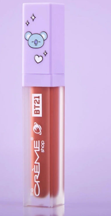 BT21 Universtain Lip Tint