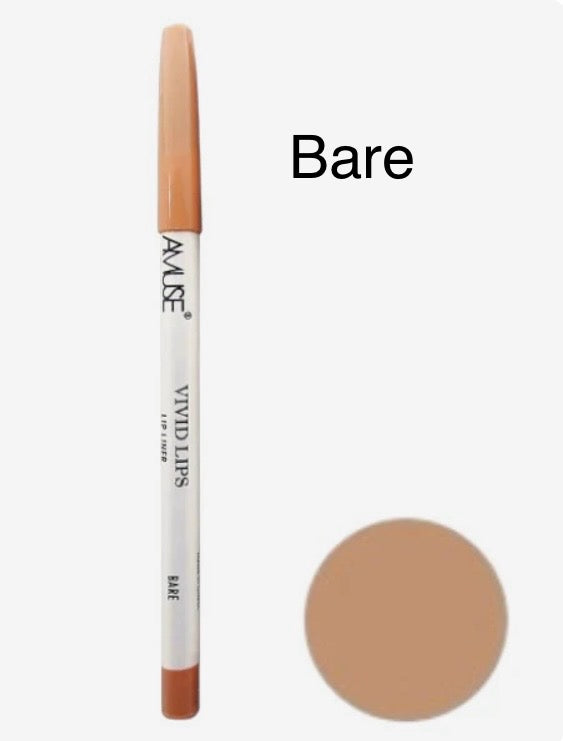 Amuse Vivid Lip Liners