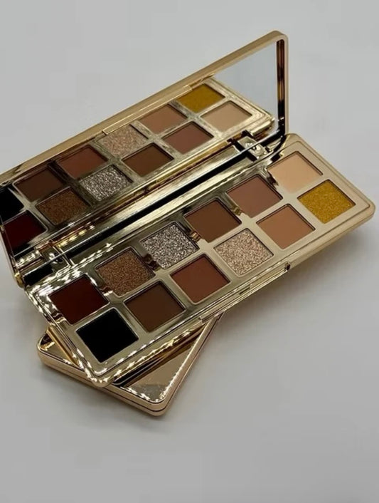 Glamgasm Soft Glam Palette