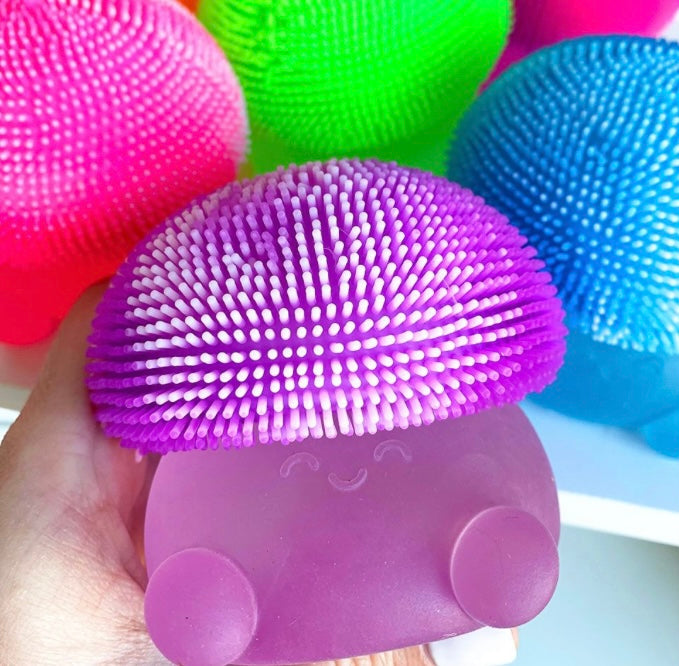 Super Duper Sugar Squisher-     Mushroom