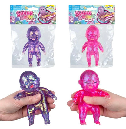 ORB Sugar Swaps Babies