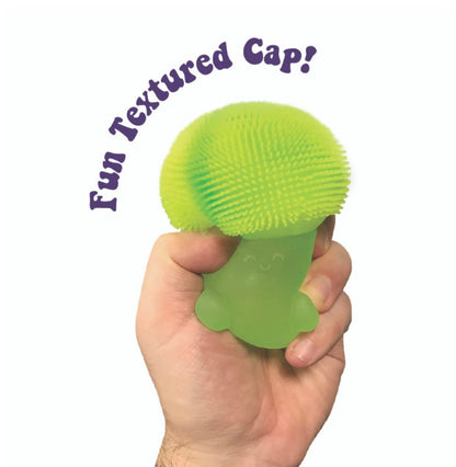 Super Duper Sugar Squisher-     Mushroom