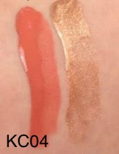 Cheek Glow Blush & Highlight