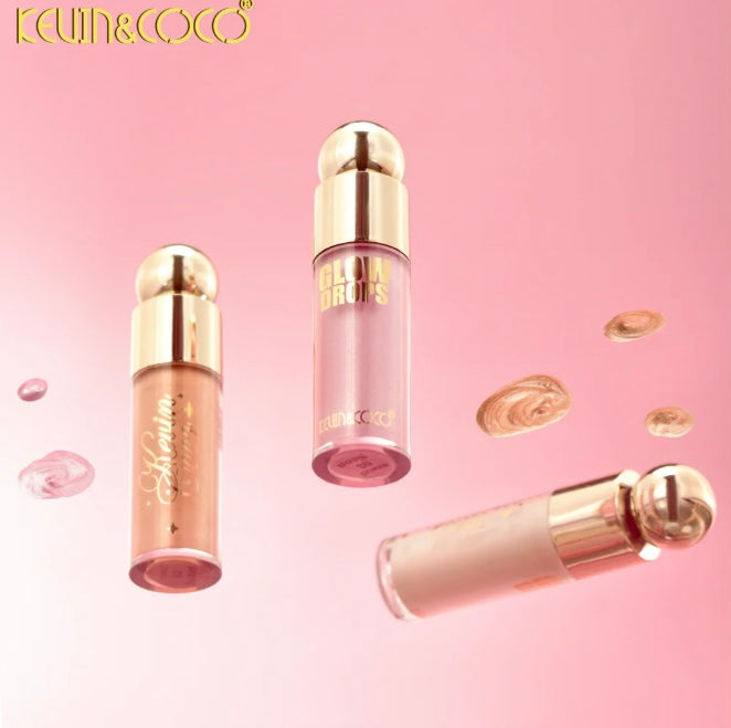 Spotlight Urban Liquid Highlighter - 3 Highlighters