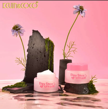 KC Day Face Cream